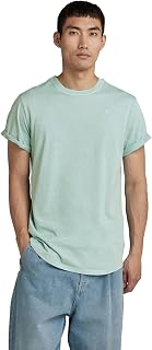 G-Star Raw Lash Men's Raw Graphic T-Shirt (Pack of 1)