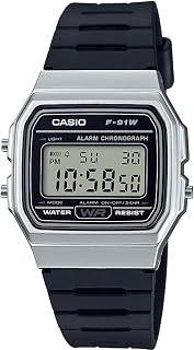 Montre Mixte Casio Collection F-91WM