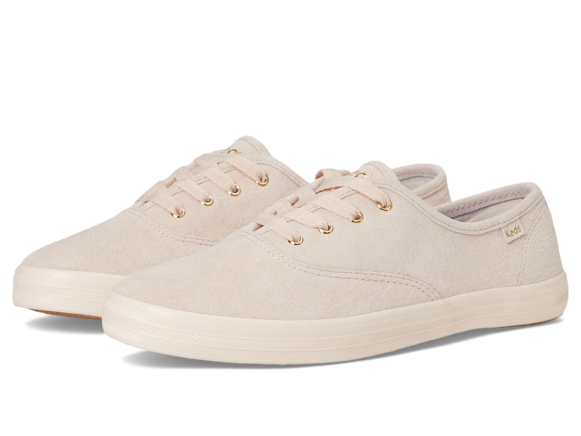 Keds レディース チャンピオン ラックス レースアップ