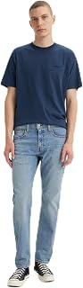 Levi's - 502 Taper, Men's Jeans