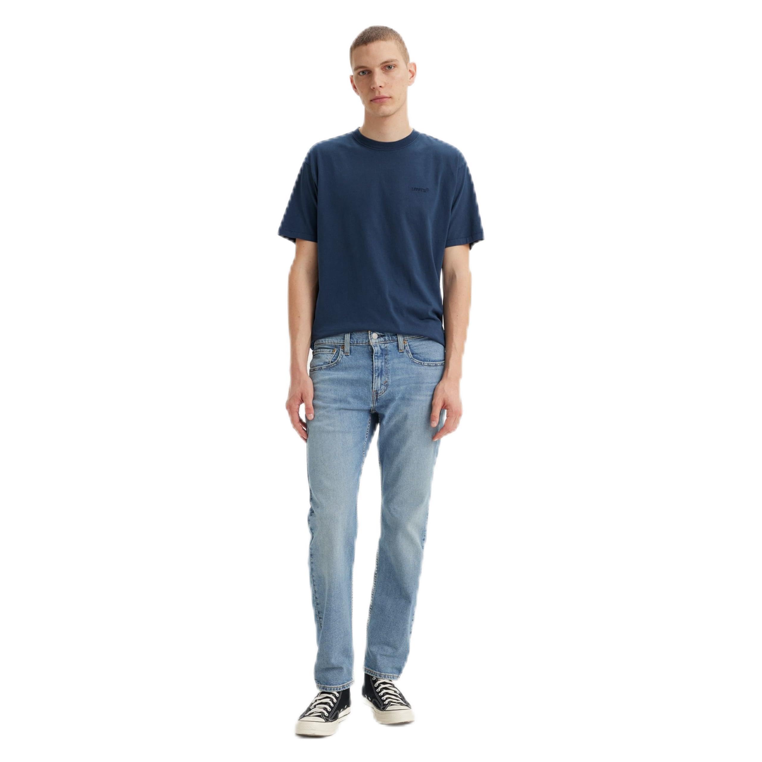 Levi's - 502 Taper, Men's Jeans