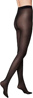 KUNERT Damen Strumpfhosen Satin Look 40 glänzend 40 Den