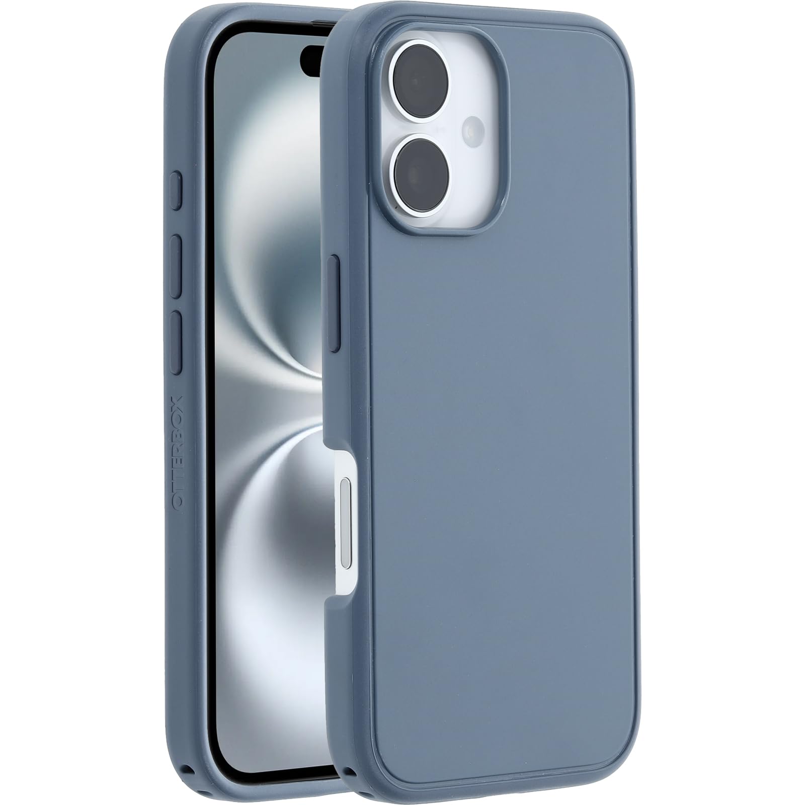 OtterBox Symmetry Series MagSafe Case for iPhone 16, Shockproof, Drop Proof, Pro