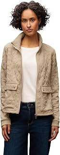 Street One 2117075 Leo Women's Jacquard Jacket (Pack of 1)