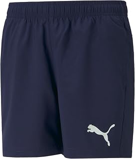 Puma Active Woven Shorts B - Shorts - Sport - Girl