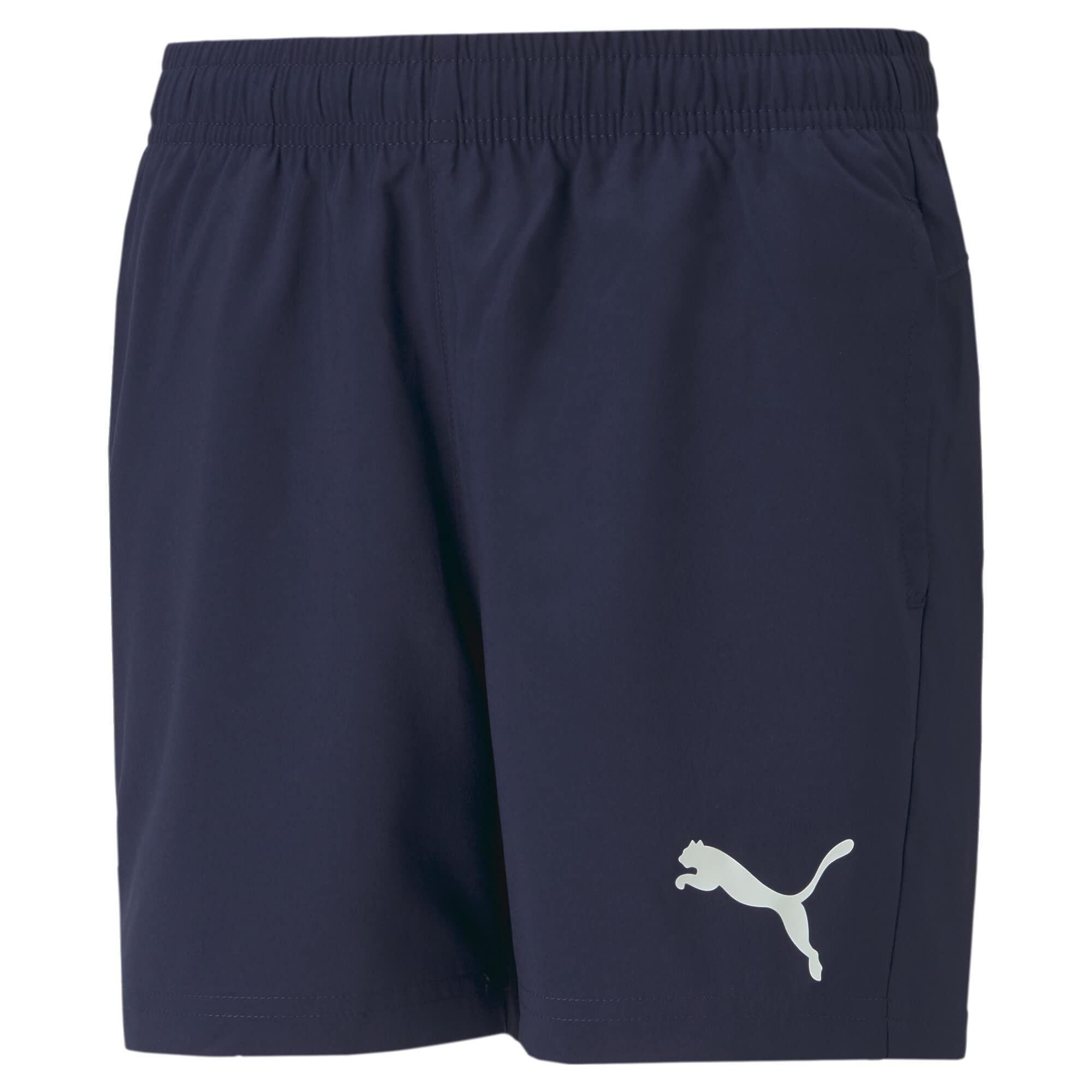 Puma Active Woven Shorts B - Shorts - Sport - Girl