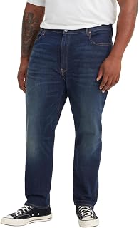Levi's 502 Taper Jeans Man