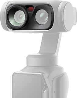 Insta360 Luna Ultra Wide-Angle Lens