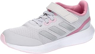 adidas Runfalcon 3.0 Unisex Children's Elastic Lace Top Strap Trainers
