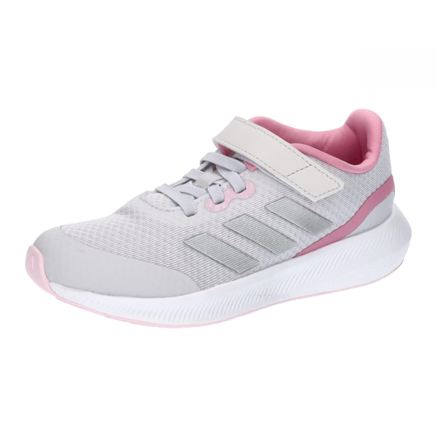 adidas Runfalcon 3.0 Unisex Children's Elastic Lace Top Strap Trainers