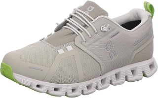 On Cloud 5 Waterproof Women's Trainers