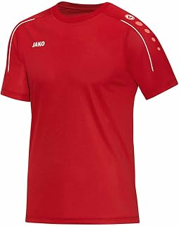 JAKO Classic Men's T-Shirt (Pack of 1)