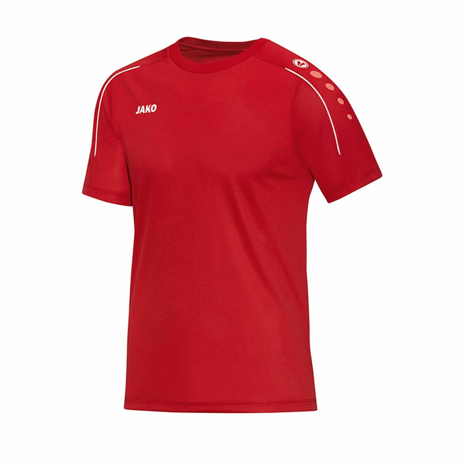 JAKO Classic Men's T-Shirt (Pack of 1)