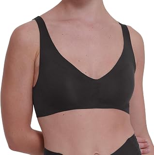 Sloggi Women's Zero Feel 2.0 Soft Bra Bra (Pack of 1)