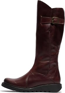FLY London MOL P210318 Women's Boots