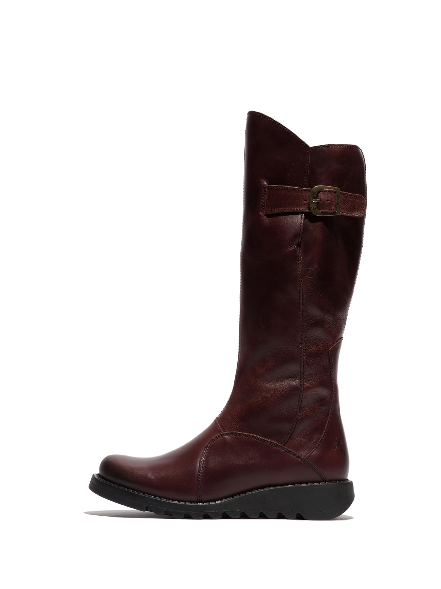 FLY London MOL P210318 Women's Boots