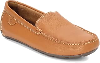 Sperry Men's, Wave Driver Venetian Slip on Driver Tan 10 W