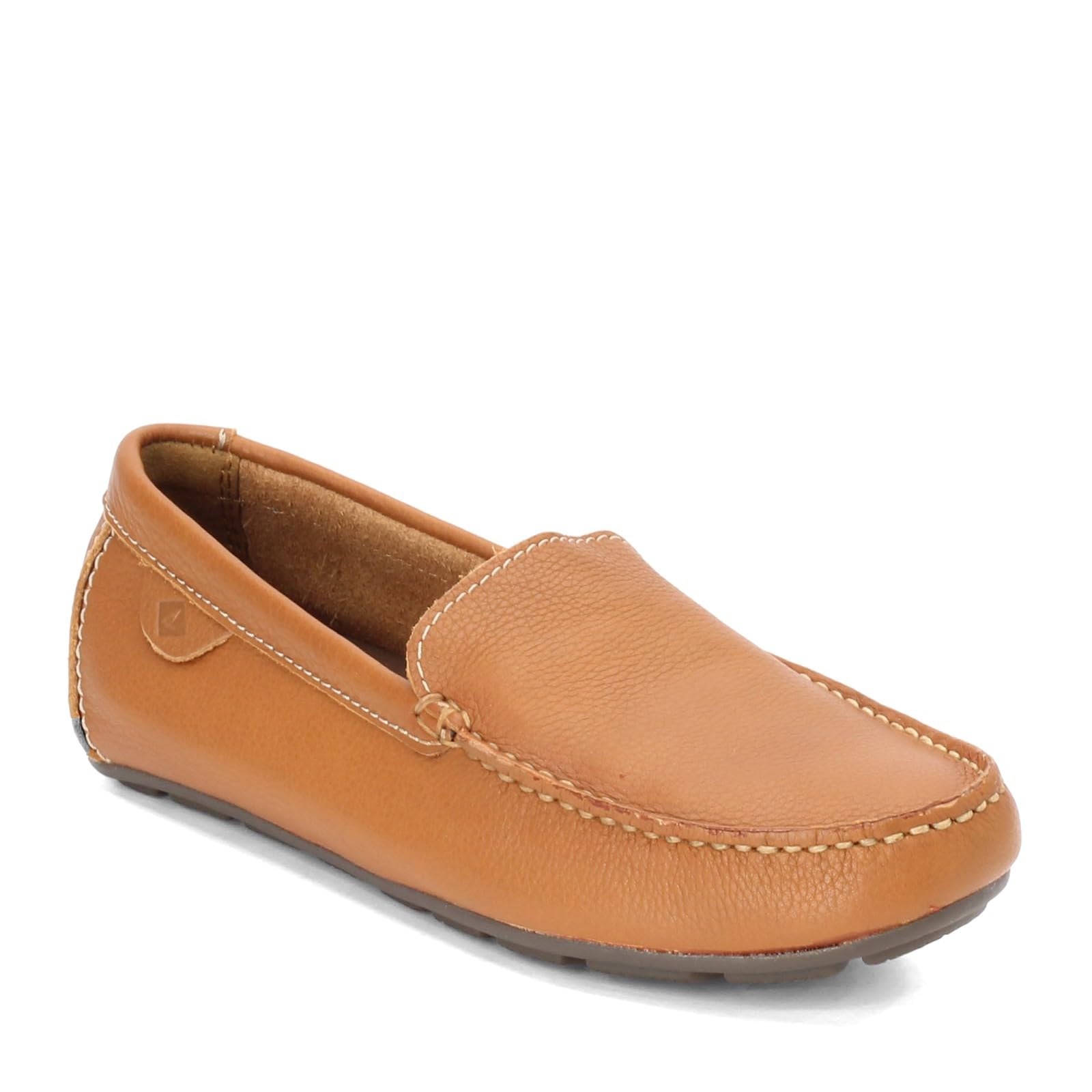 Sperry Men's, Wave Driver Venetian Slip on Driver Tan 10 W