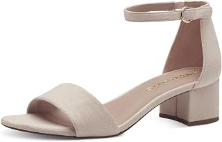 Tamaris Women’s sandal with block heel