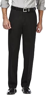 Haggar - Hc10884, Men's Casual Trousers