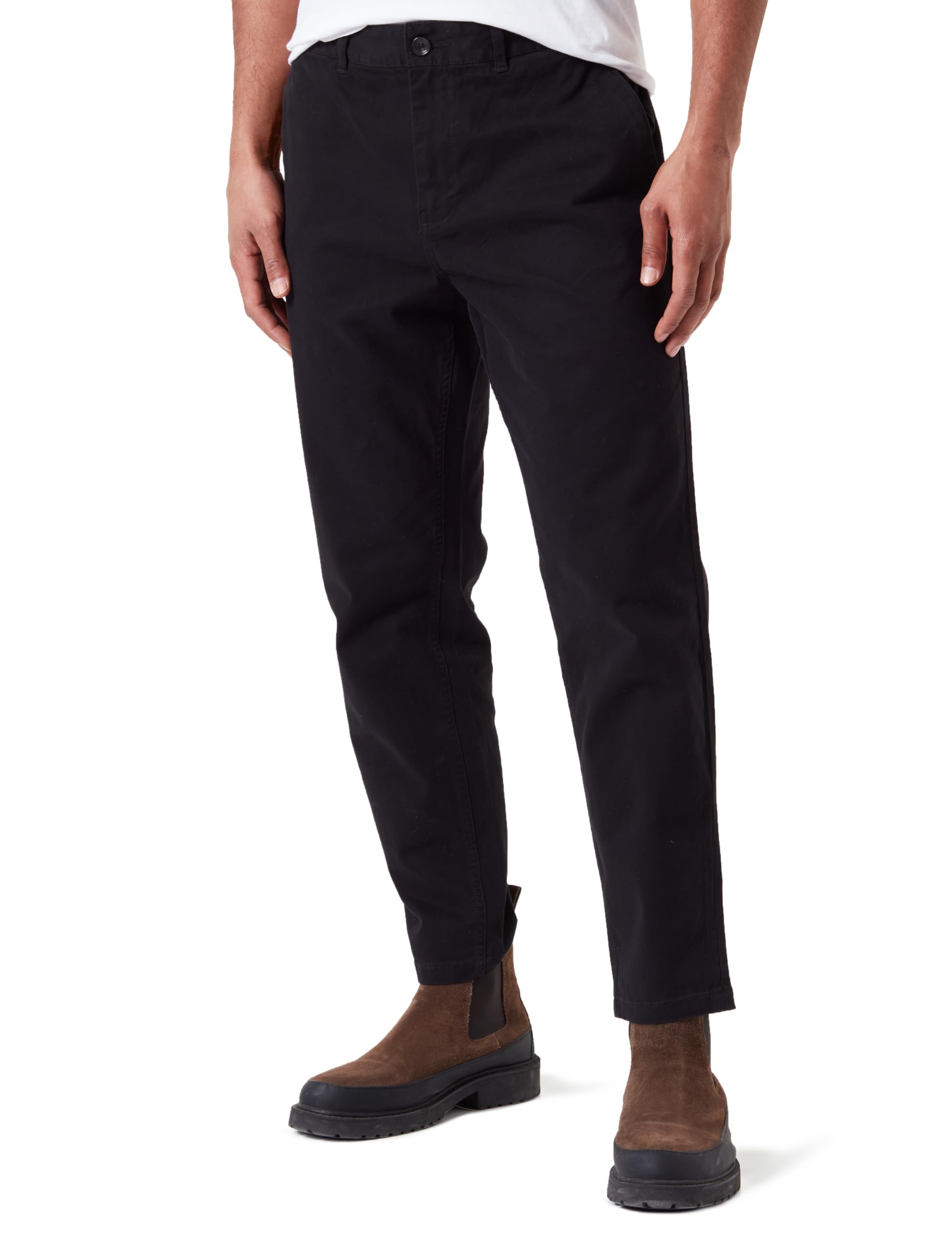 Scotch & Soda Drift Men's Chino Trousers