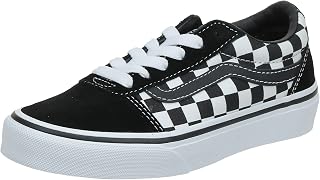 Vans Ward Unisex Trainers - Children and Youth