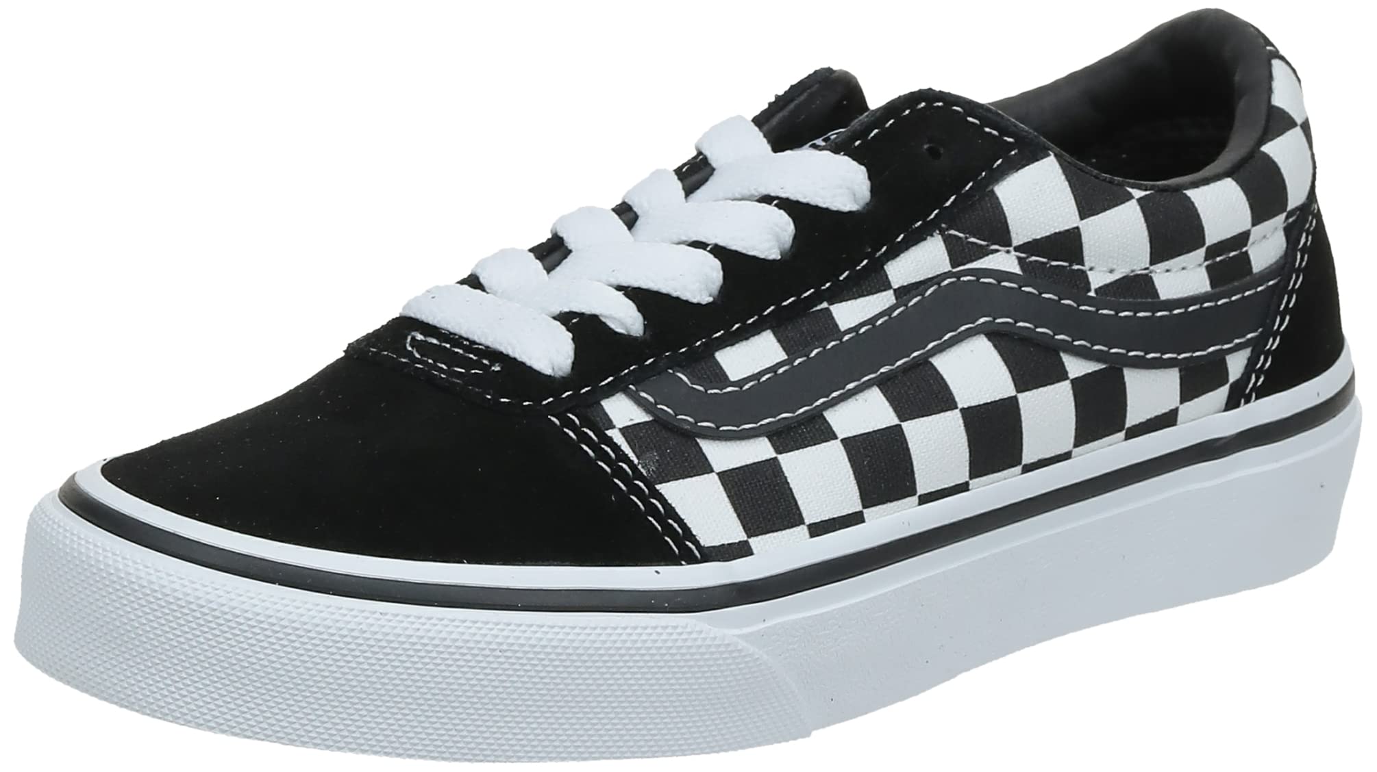 Vans Ward Unisex Trainers - Children and Youth