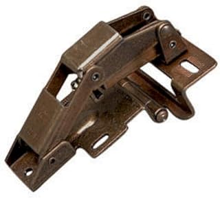 AP 013053 1pr English Adjustable Hi