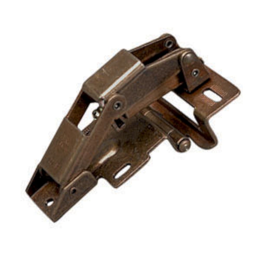 AP 013053 1pr English Adjustable Hi