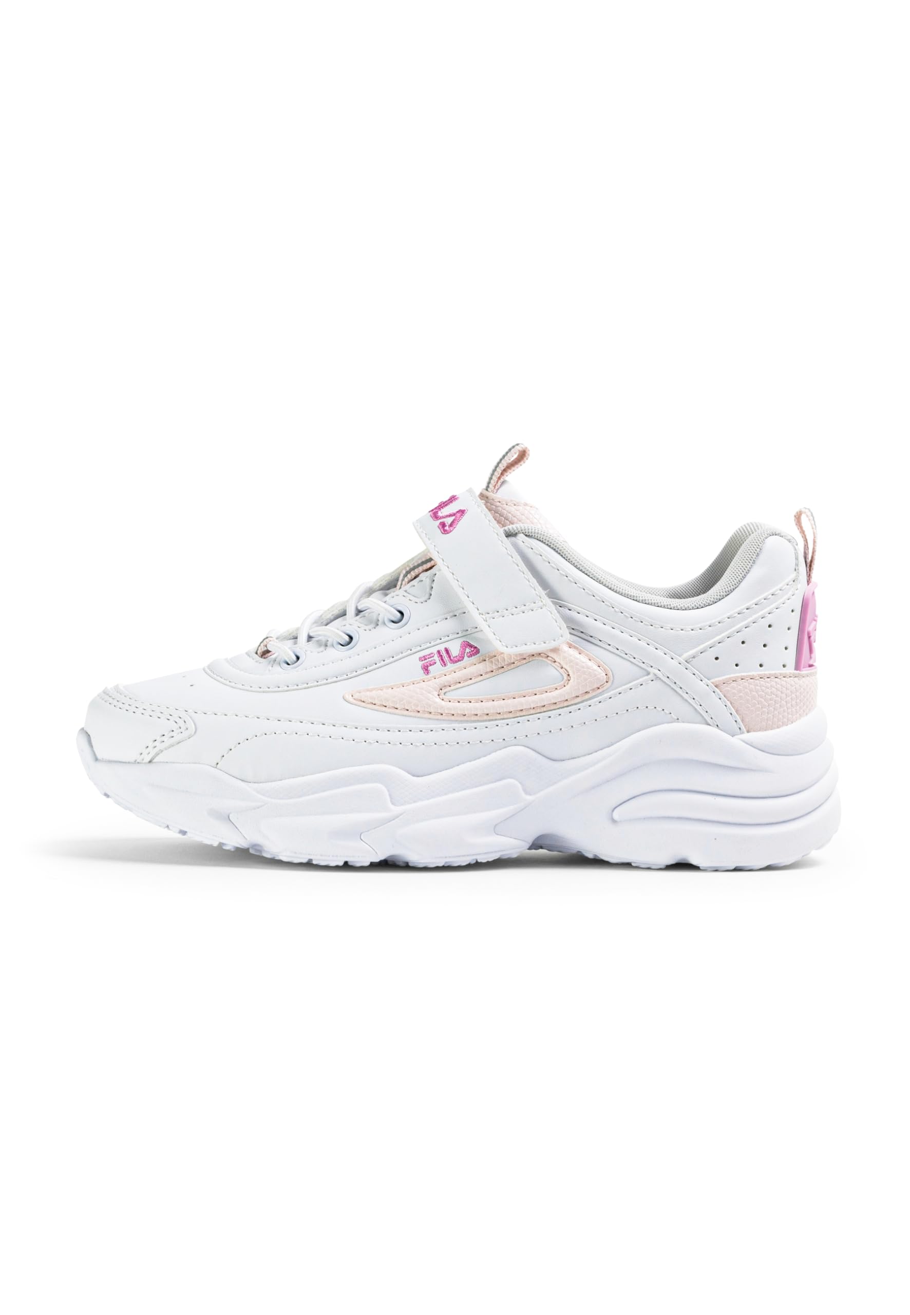 Fila Skye V Kids Trainers Girls and Girls