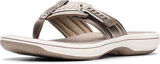Clarks Women's Breezey Sun