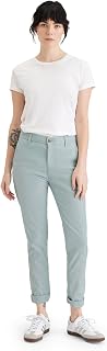 Dockers Weekend Slim Women's Chino