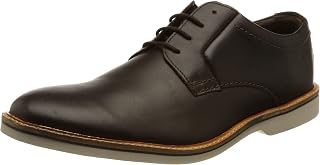 Clarks Atticus Ltlace Oxford Men