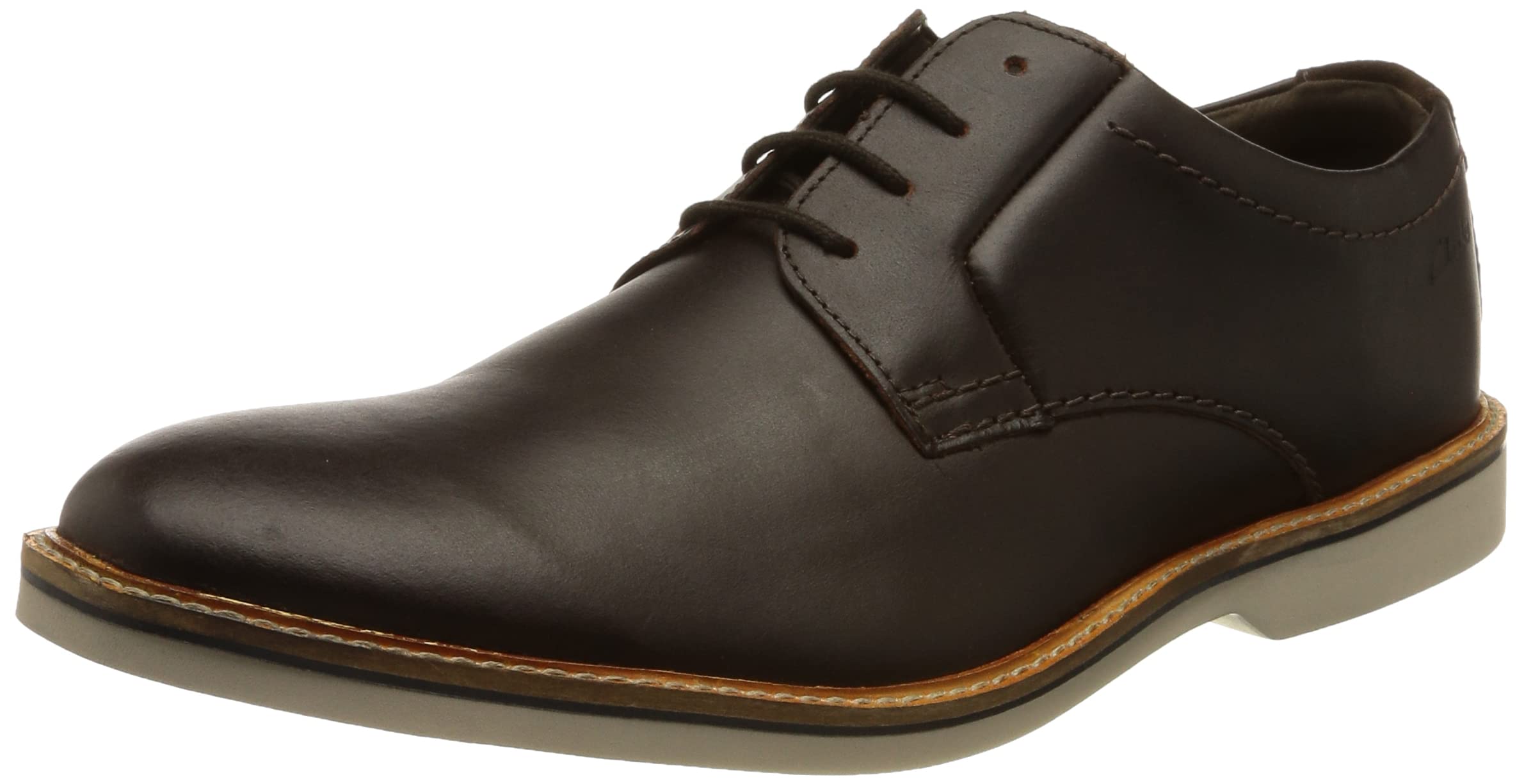 Clarks Atticus Ltlace Oxford Men