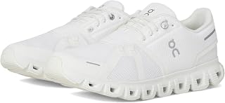 [ON] Cloud 6 Women's Sneakers (Cloud 6/All Day/Lightweight/Cushioned)