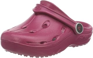 chung shi Dux Kids, Sabots Mixte Enfant