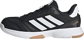 adidas Womens Ligra 8 Indoor Shoes
