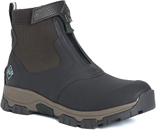 Muck Boots Men's Apex Mid ZipBoot