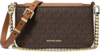 Michael Kors Women's Bryant Small Convertible Crossbody Bag