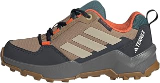 adidas Unisex Kids' Terrex AX4r Hiking Shoe