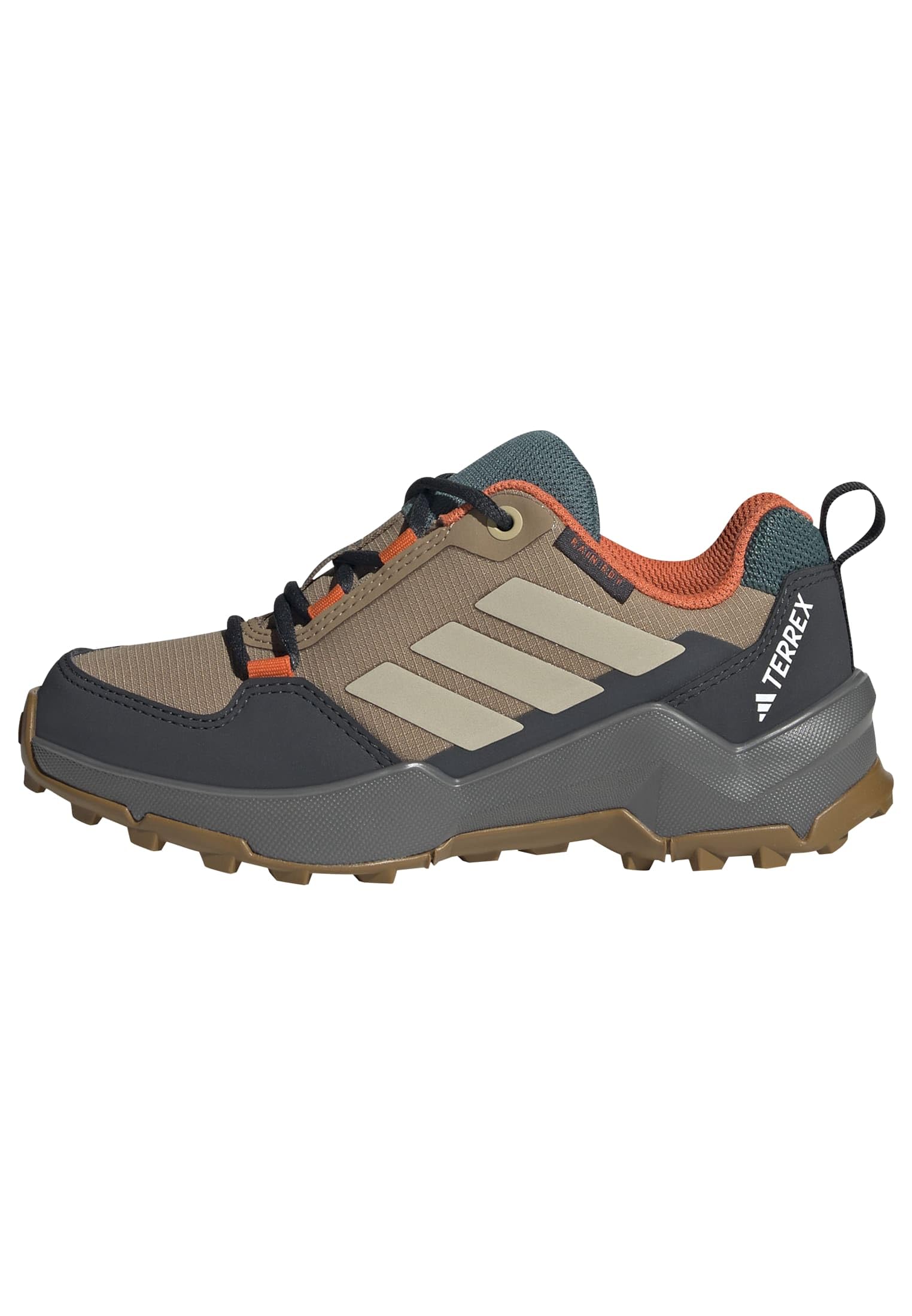 adidas Unisex Kids' Terrex AX4r Hiking Shoe