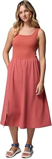 Columbia Pinetown Canyon Rib Dress