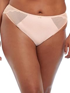 Elomi Cate 4030 Underwired Full Cup Banded Supportive Bra