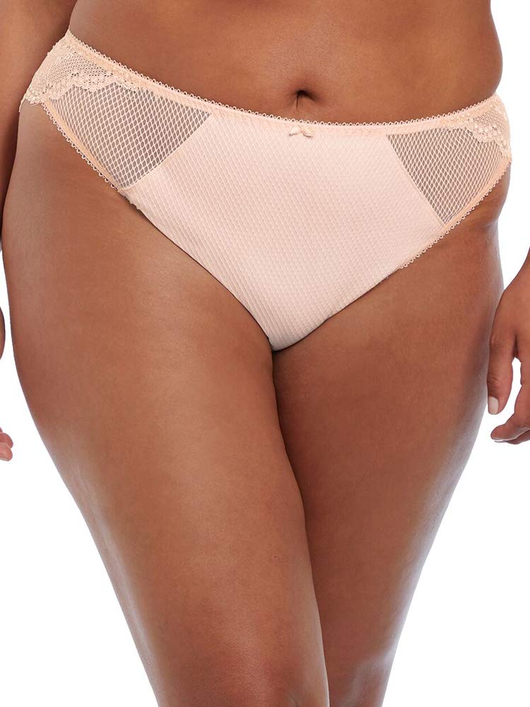 Elomi Cate 4030 Underwired Full Cup Banded Supportive Bra