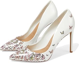 ALDO レディース ララパンプス