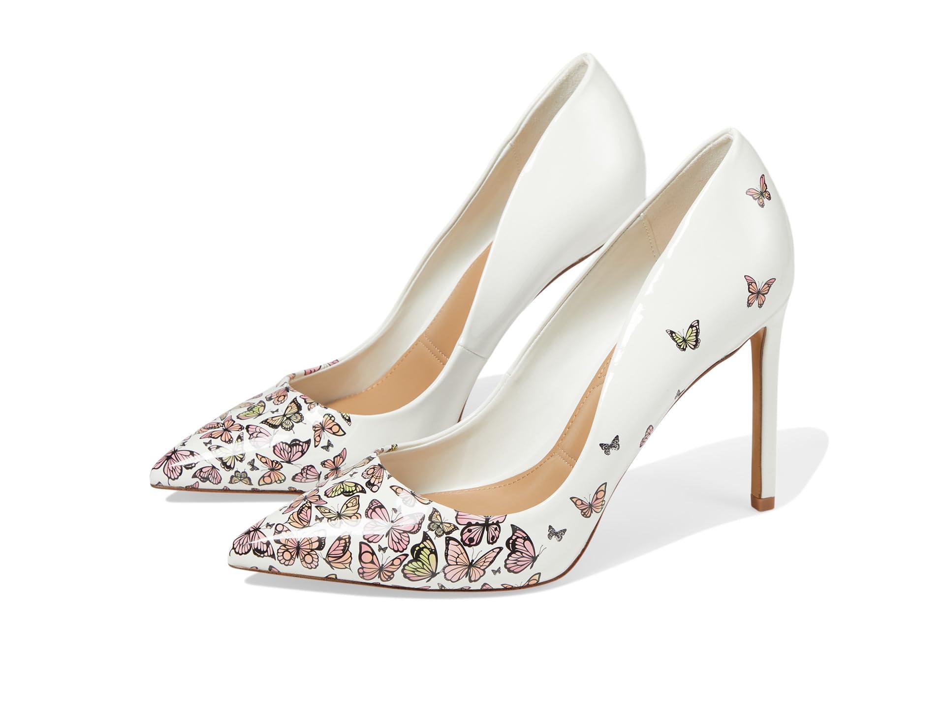 ALDO レディース ララパンプス