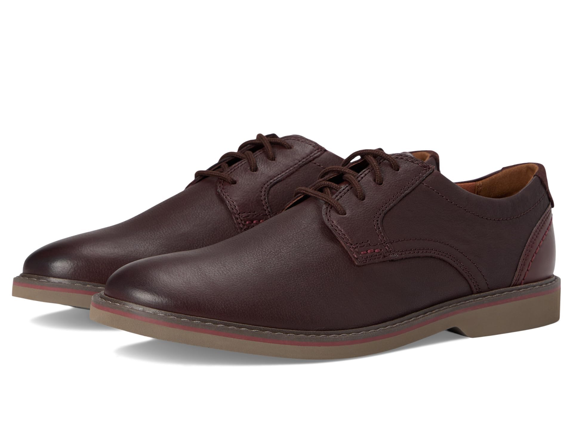 Clarks Radcliff Low for Men