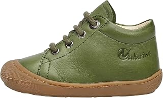Naturino Wool Lined First Steps Shoes