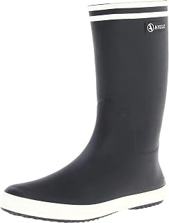 Aigle Unisex Kids Lolly Pop'Wellington Boots