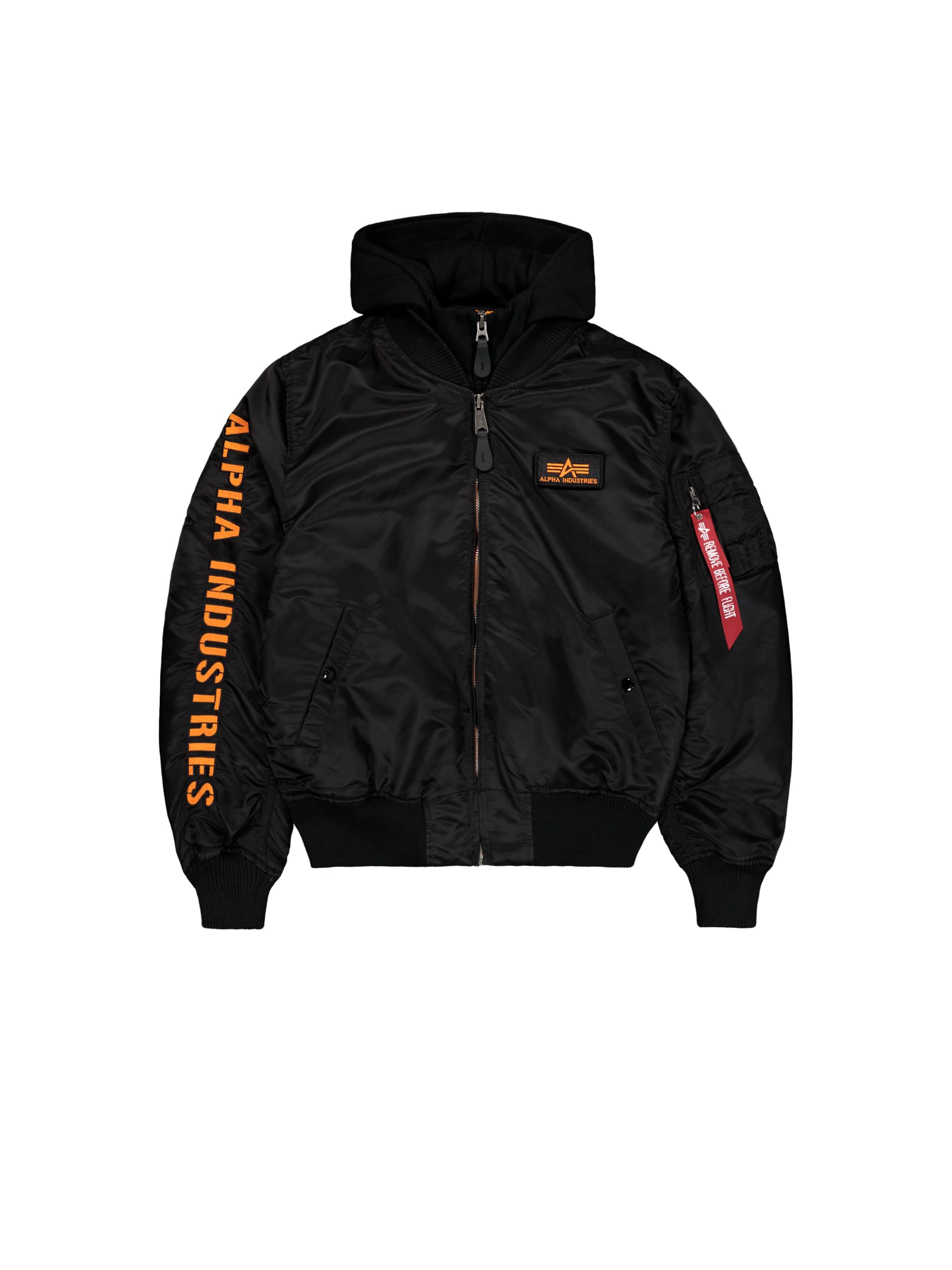 Alpha Industries Men's Bomber Jacket